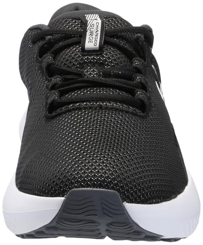 Under Armour Men's Charged Surge 4 Sneaker