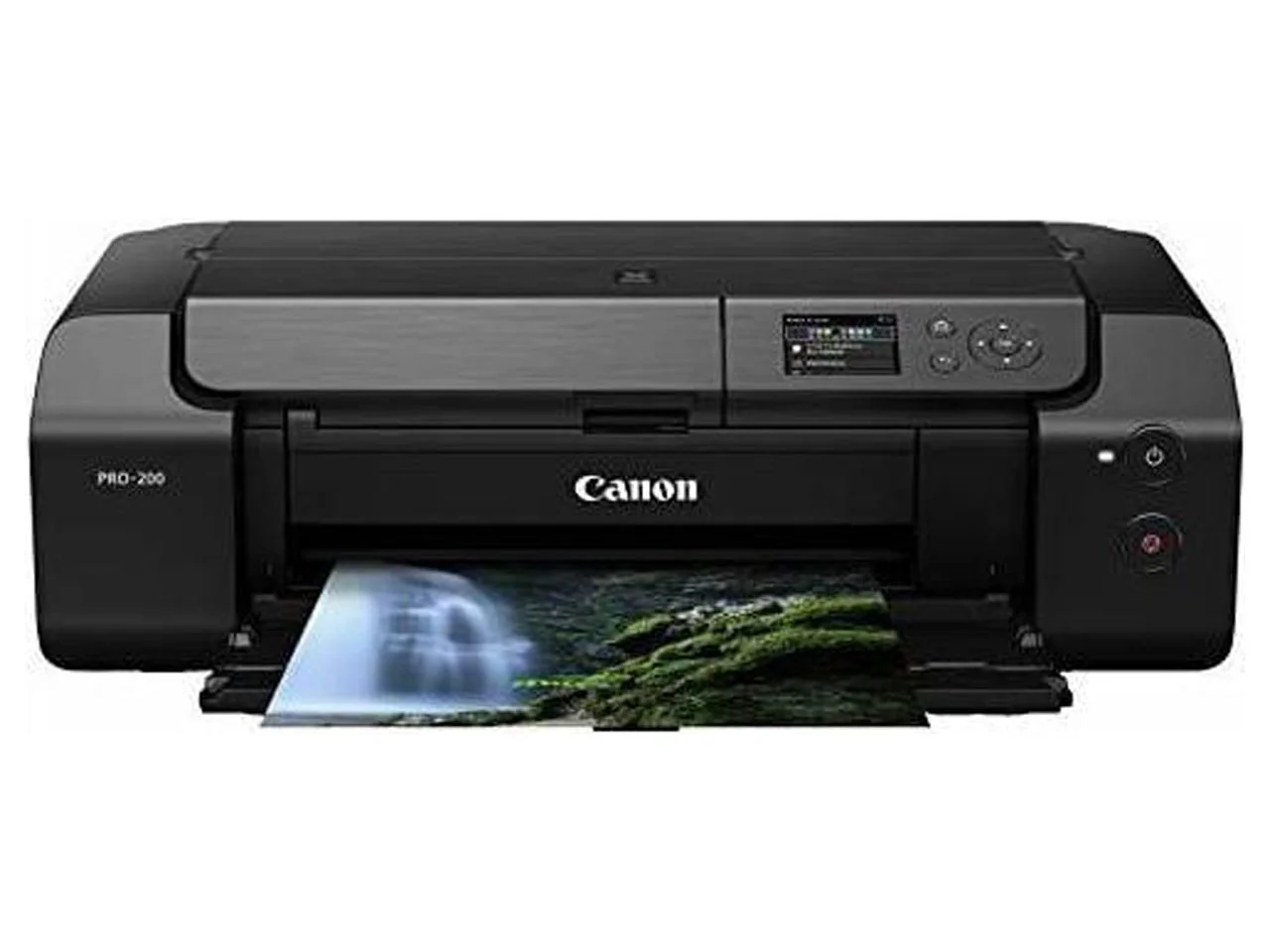 Canon PIXMA PRO-200 Wireless Professional Inkjet Photo Printer