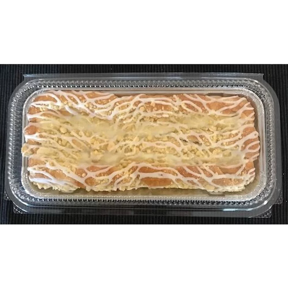 37 Th Street Bakery Cheese Danish, 14 Ounce -- 12 per case