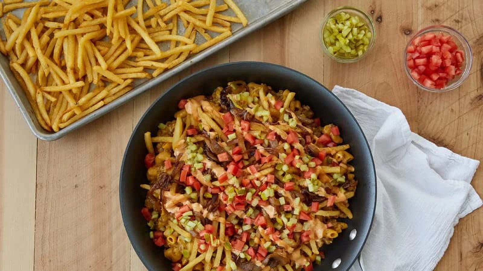 Hamburger Helper Pasta & Sauce Mix, Deluxe Cheesesteak, 4.8 oz Box, Quantity of 12