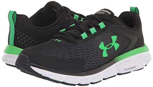 Under Armour Men's Charged Assert 9 Running Shoe