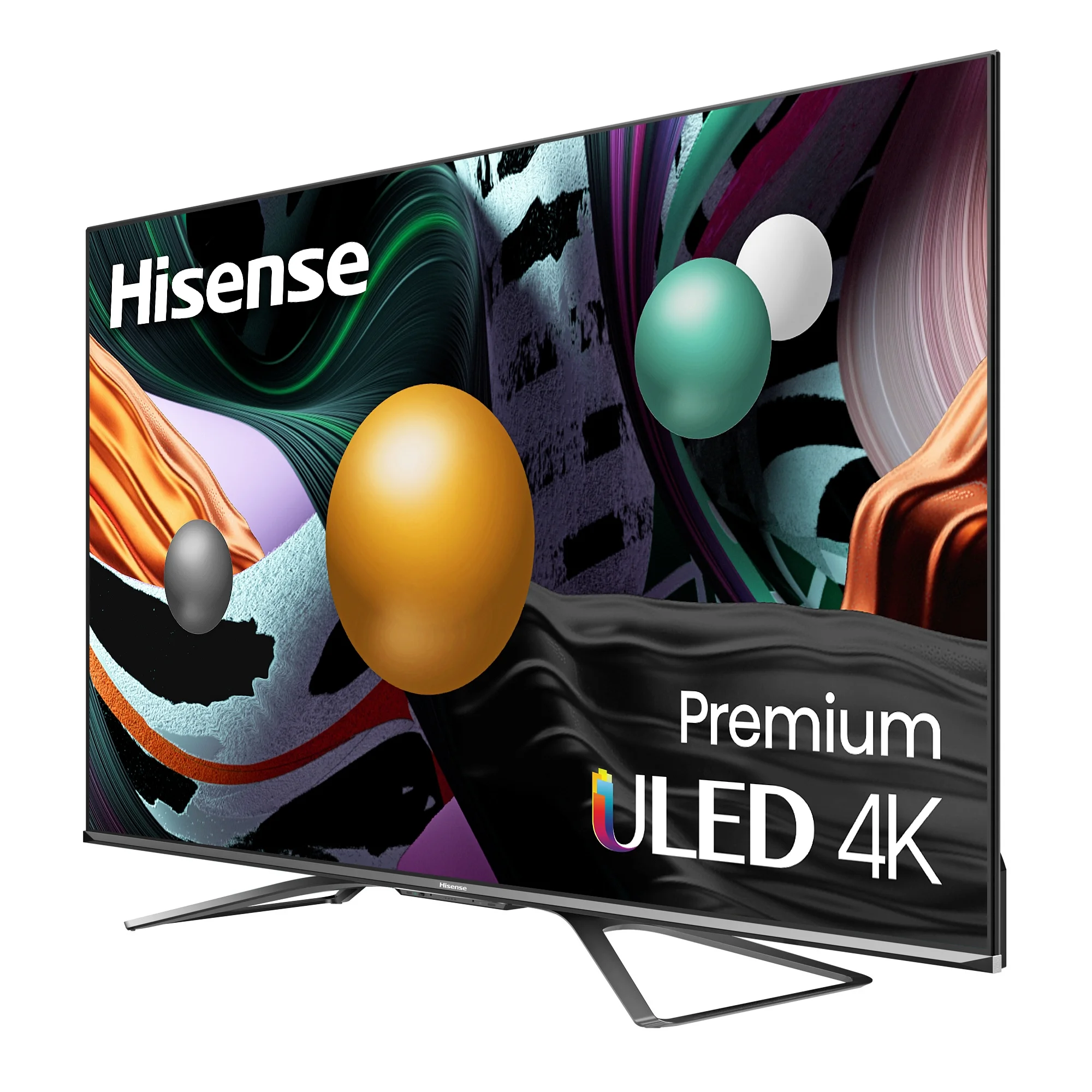 Hisense 55U8G 55-inch 4K Premium HDR Dolby Vision ULED Smart TV (2021)