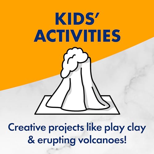 Arm & Hammer Baking Soda, 1 Pound (Pack of 12)