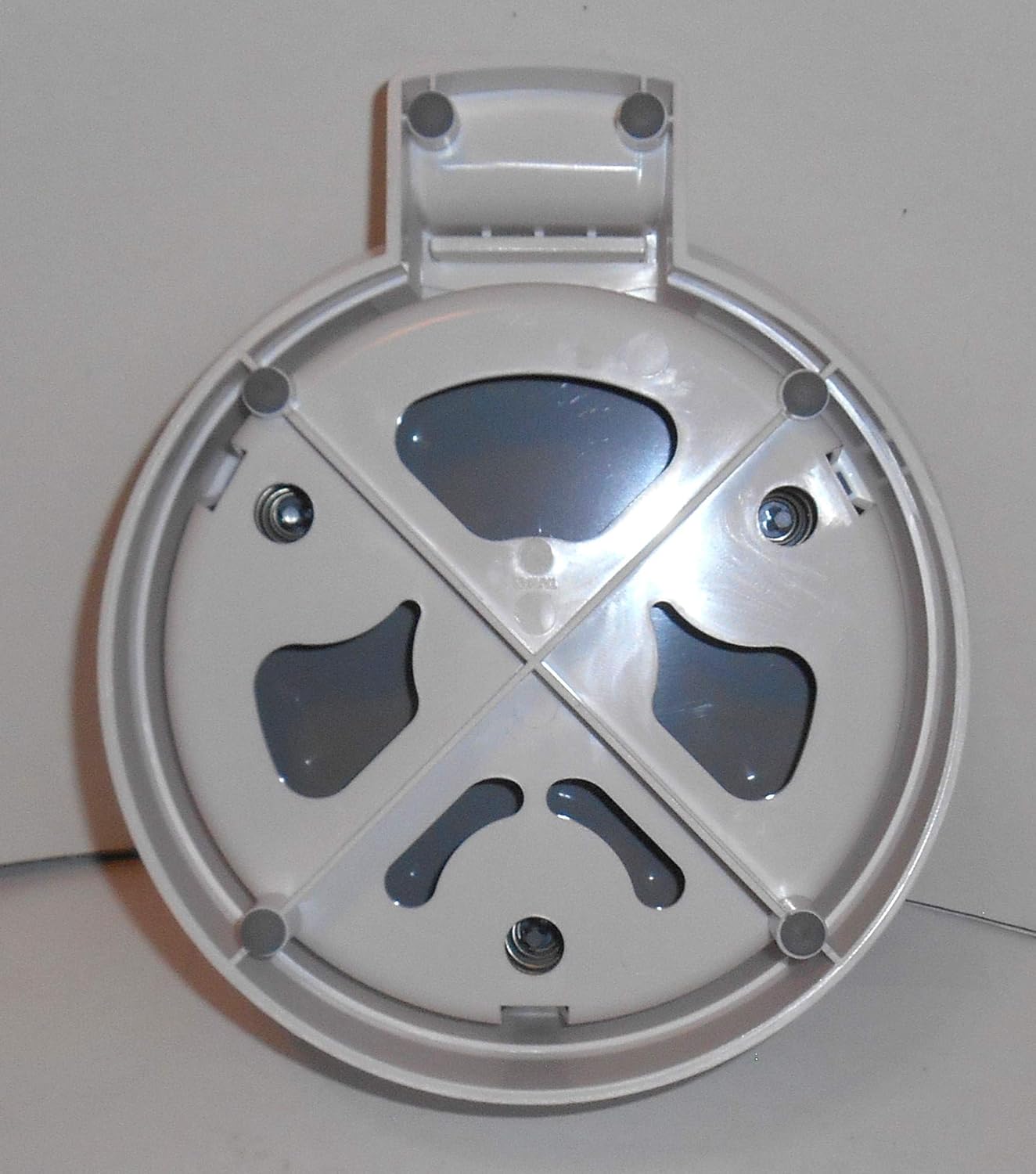 The Pampered Chef Close & Cut