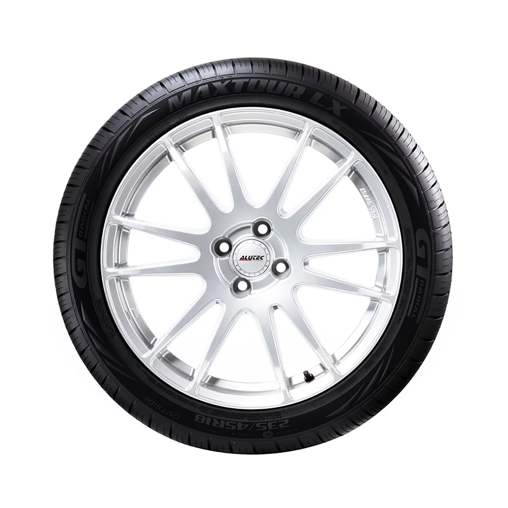 GT Radial Maxtour LX All Season 225/65R17 102H Passenger Tire