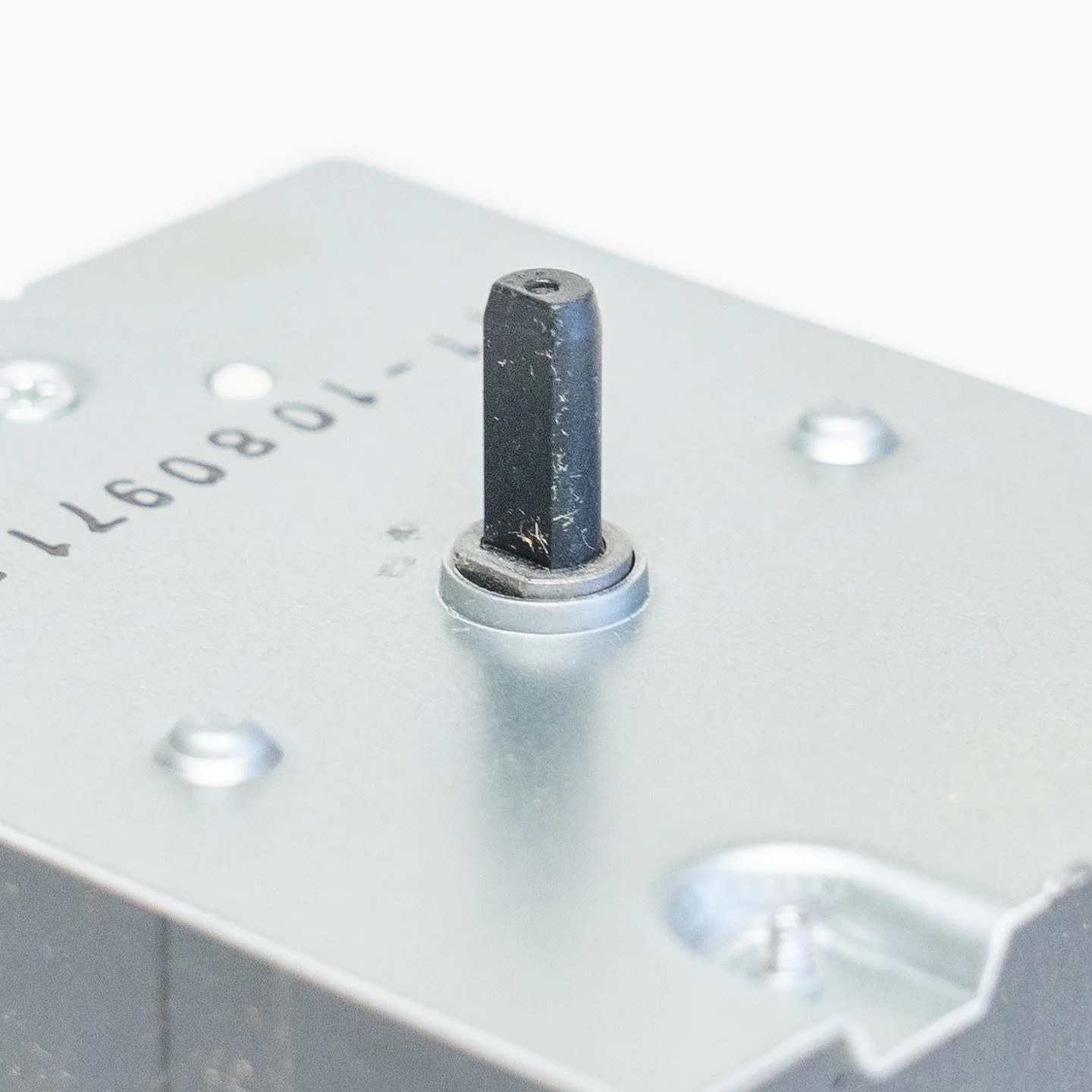 Genuine GE WE04X25280 Dryer Timer Control