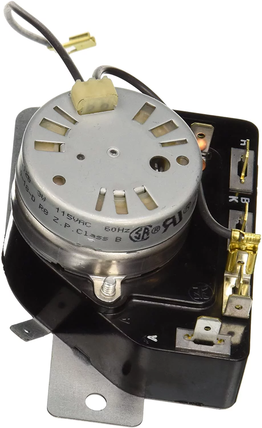 Genuine Whirlpool WP8299771 Dryer Timer