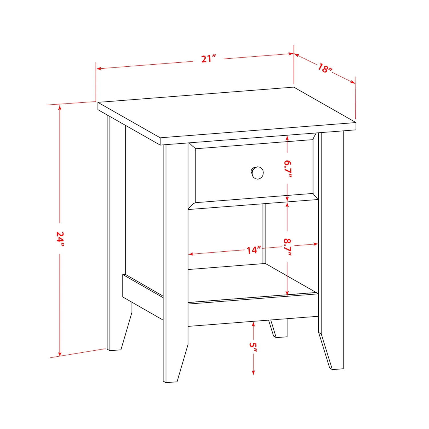 East West Furniture 3-piece Wood Queen Bedroom Set in Mist Beige/Antique Walnut