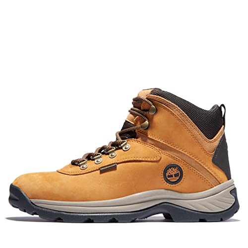 Timberland Men's White Ledge Mid Waterproof Hiking Boot