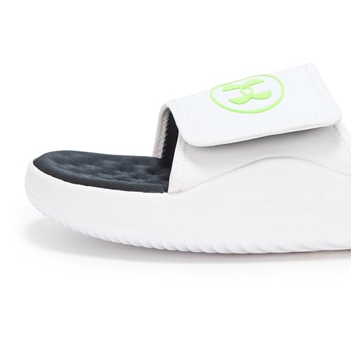 Under Armour Men's Ignite Pro 8 Slide Sandal