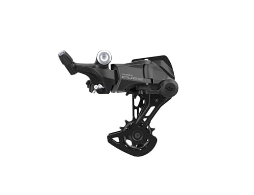 Shimano Cues Rd-u4000/u4020 Gs Type Direct Mount Rear Derailleur 9s