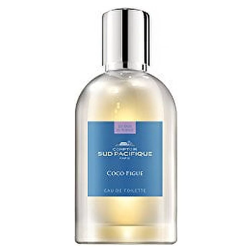 Comptoir Sud Pacifique COCO FIGUE EDT, 1 Fl Oz