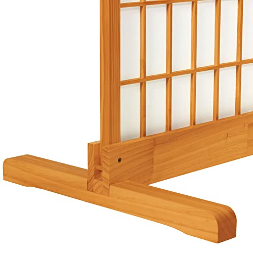 Red Lantern Room Divider Stand (Stand Only)