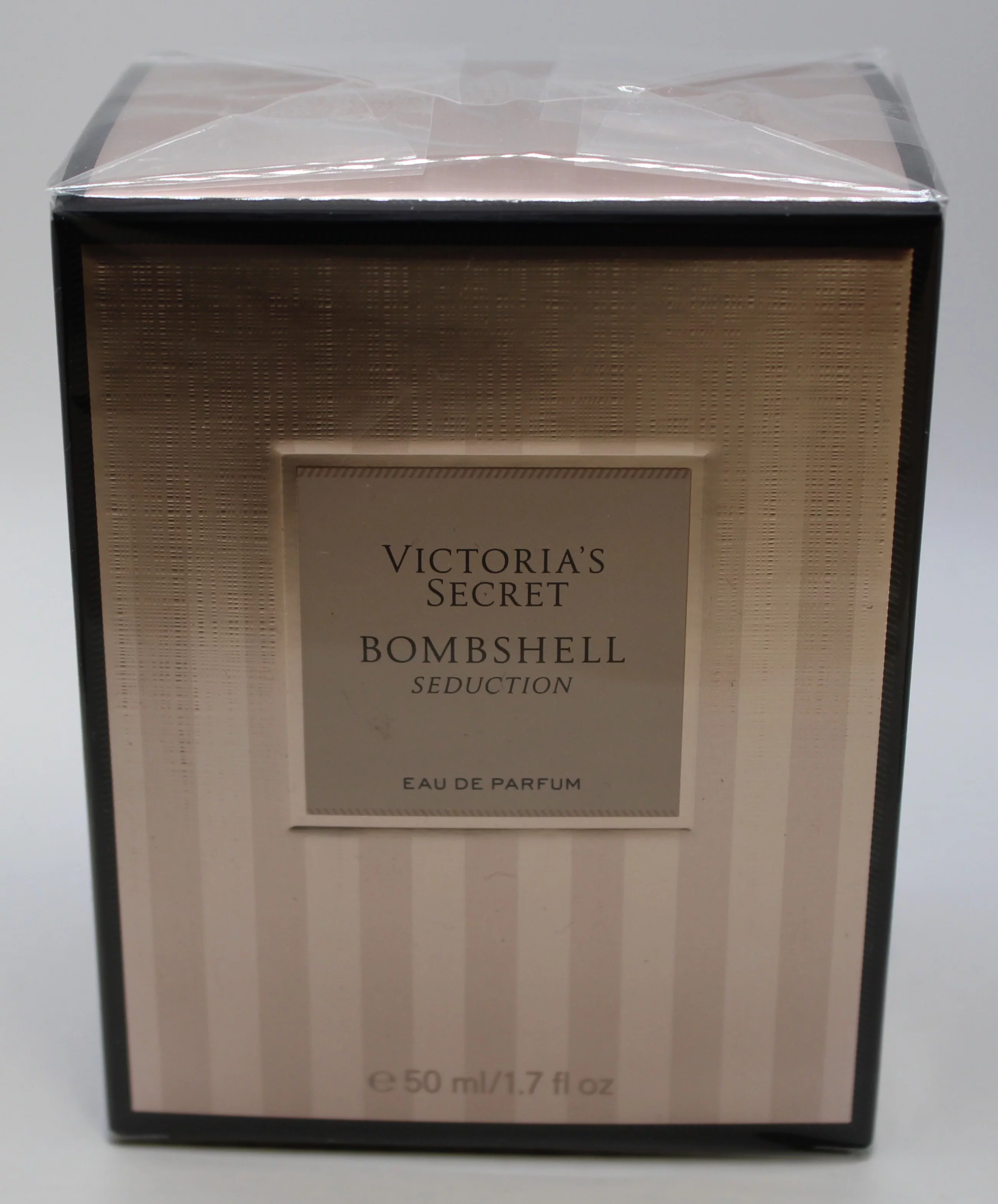 Bombshell Seduction by Victoria's Secret Eau De Parfum Spray 1.7 oz