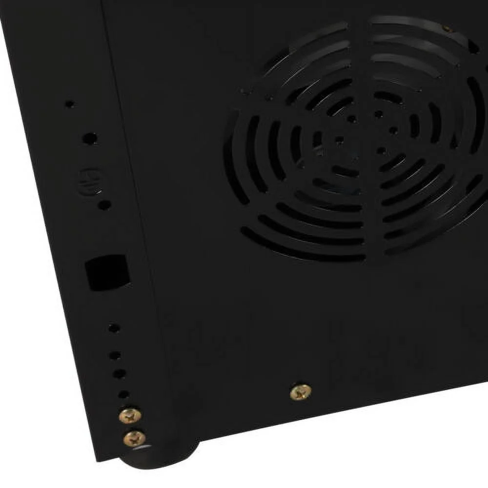 Homes Hot & Cool Water Cooler Dispenser Desktop Free Standing 5 Gal Top Loading