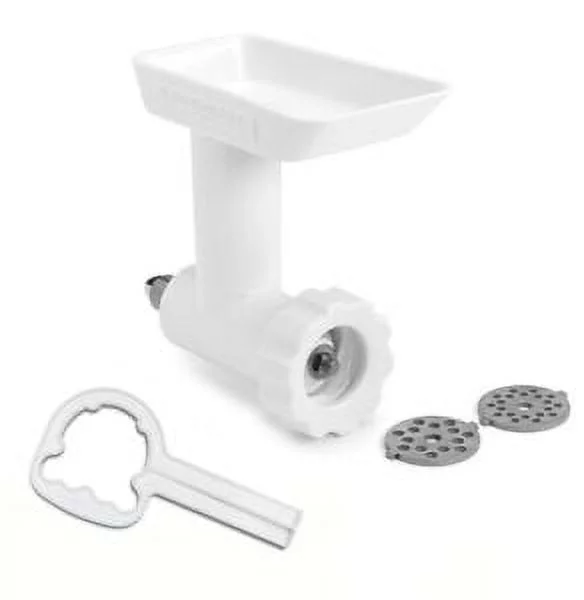 KitchenAid Food Grinder Attachment (Refurbished)