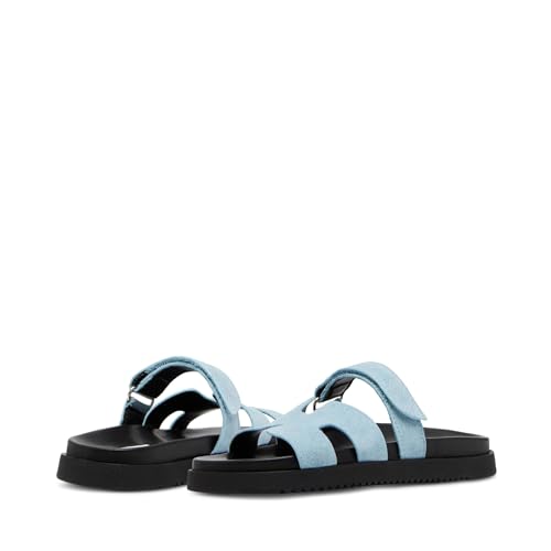 Steve Madden Women's Mayven Slide Sandal