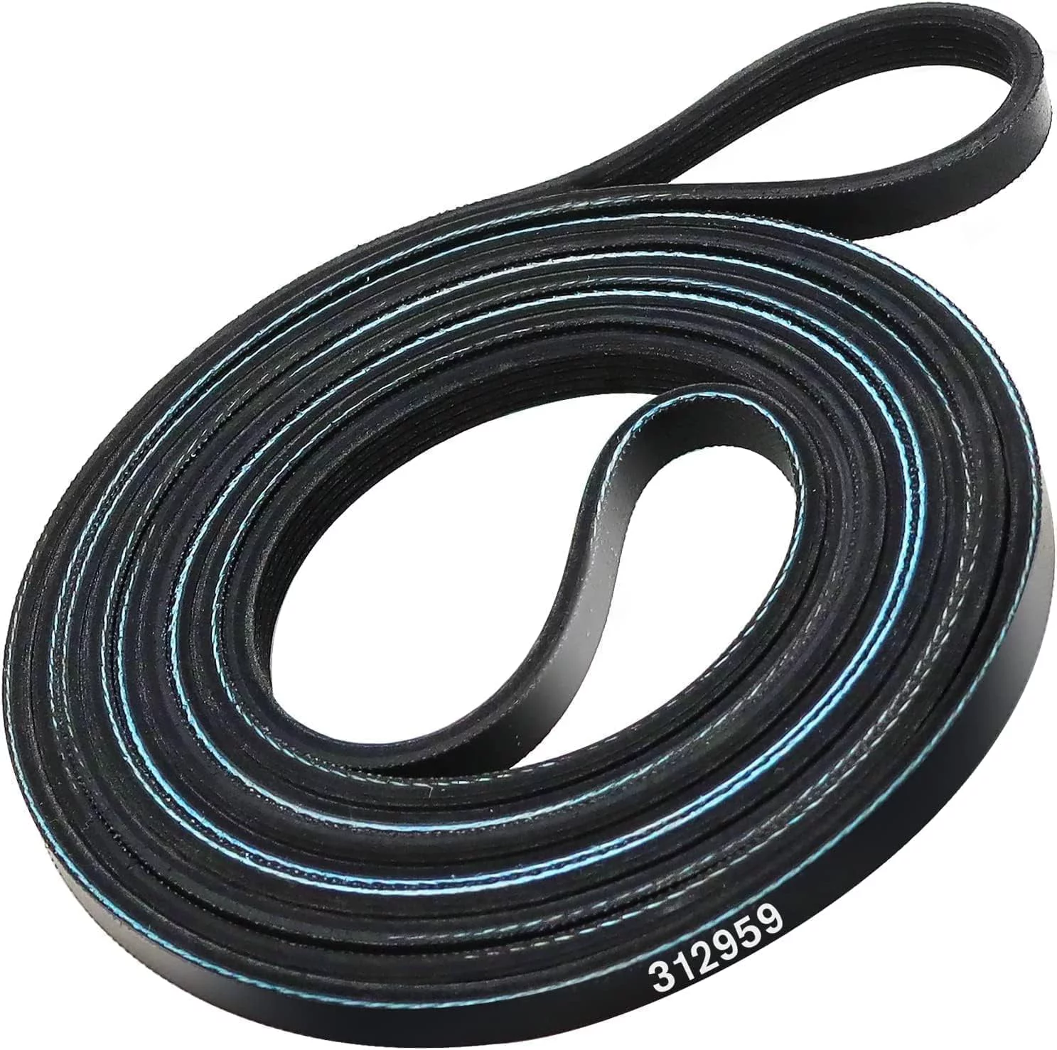 Scaroo Dryer Repair Kit (WPY312959, (306508 x2), (303373K x2)  WP6-3037050) 100