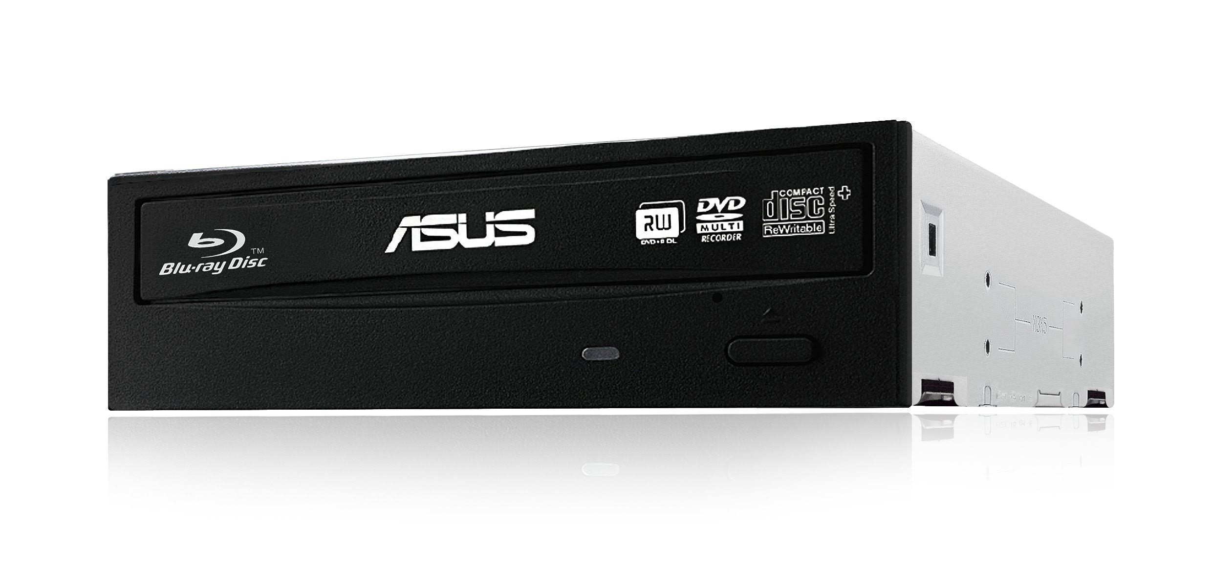 Asus Computer International Direct BLU-RAY Writer BW-16D1HT