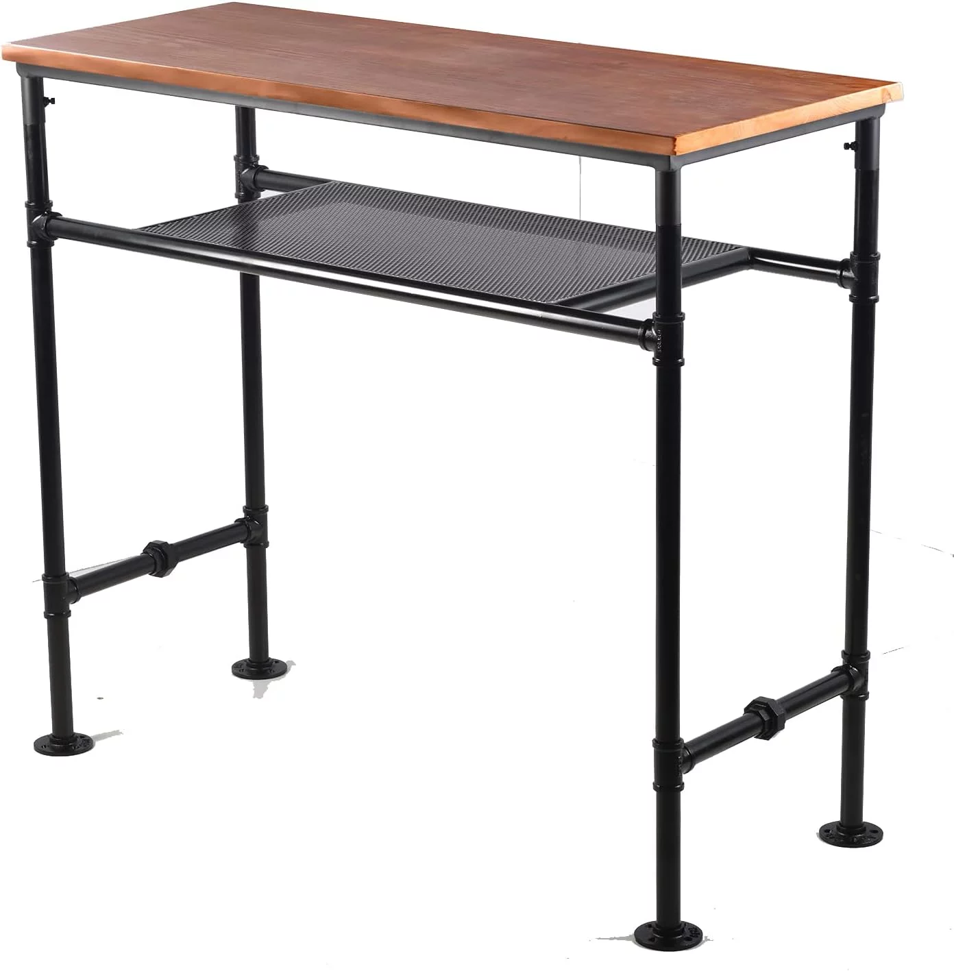 Industrial Rustic 41.3