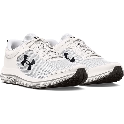 Under Armour Men's Charged Assert 10 Running Shoe