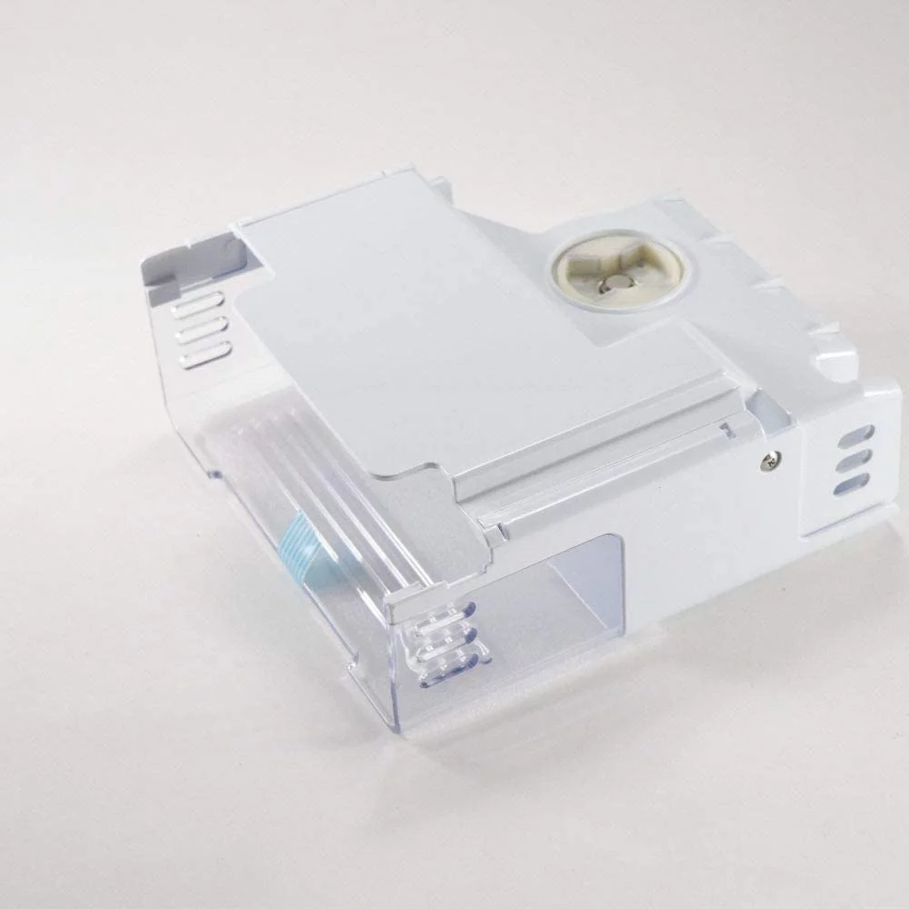 LG Genuine OEM AKC72949312 Refrigerator Ice Bucket Assembly