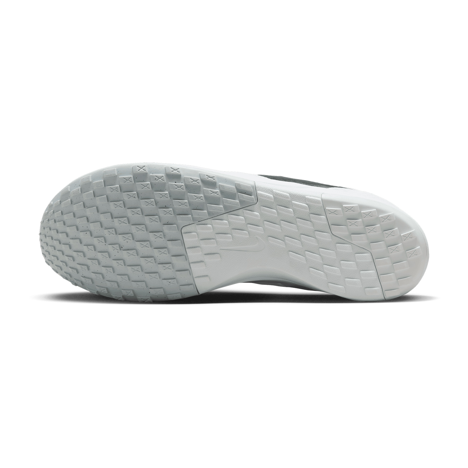 Nike Zoom Rival Waffle 6 White/Black/Pure Platinum