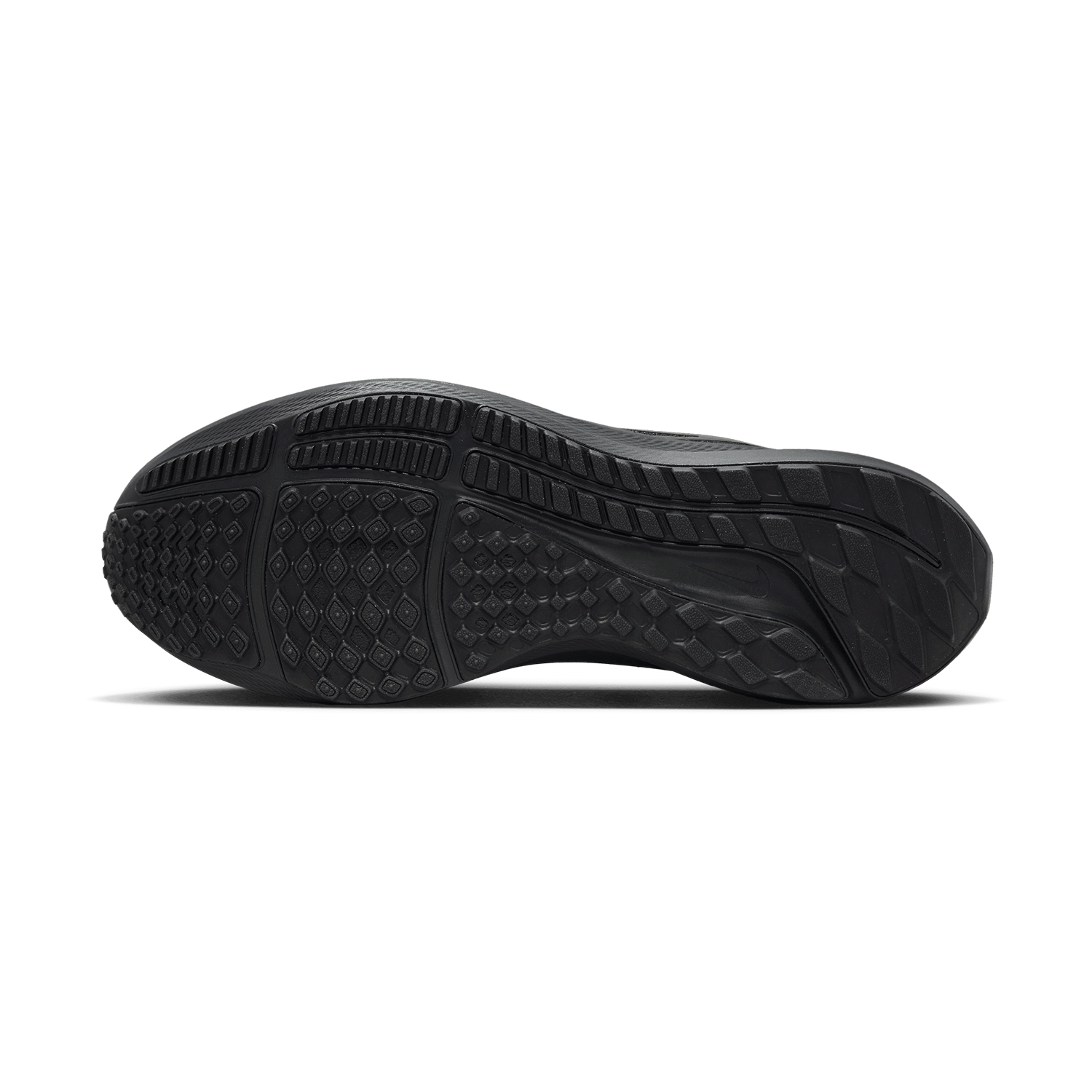 Nike Air Zoom Pegasus 40 Black/Anthracite
