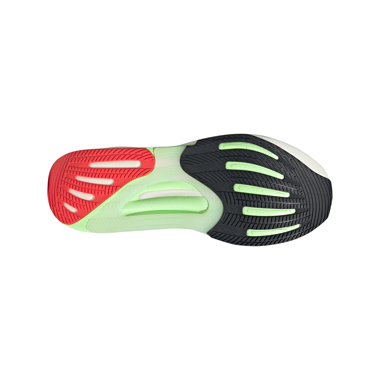 adidas Supernova Solution Olistr/Legivy/Grespa