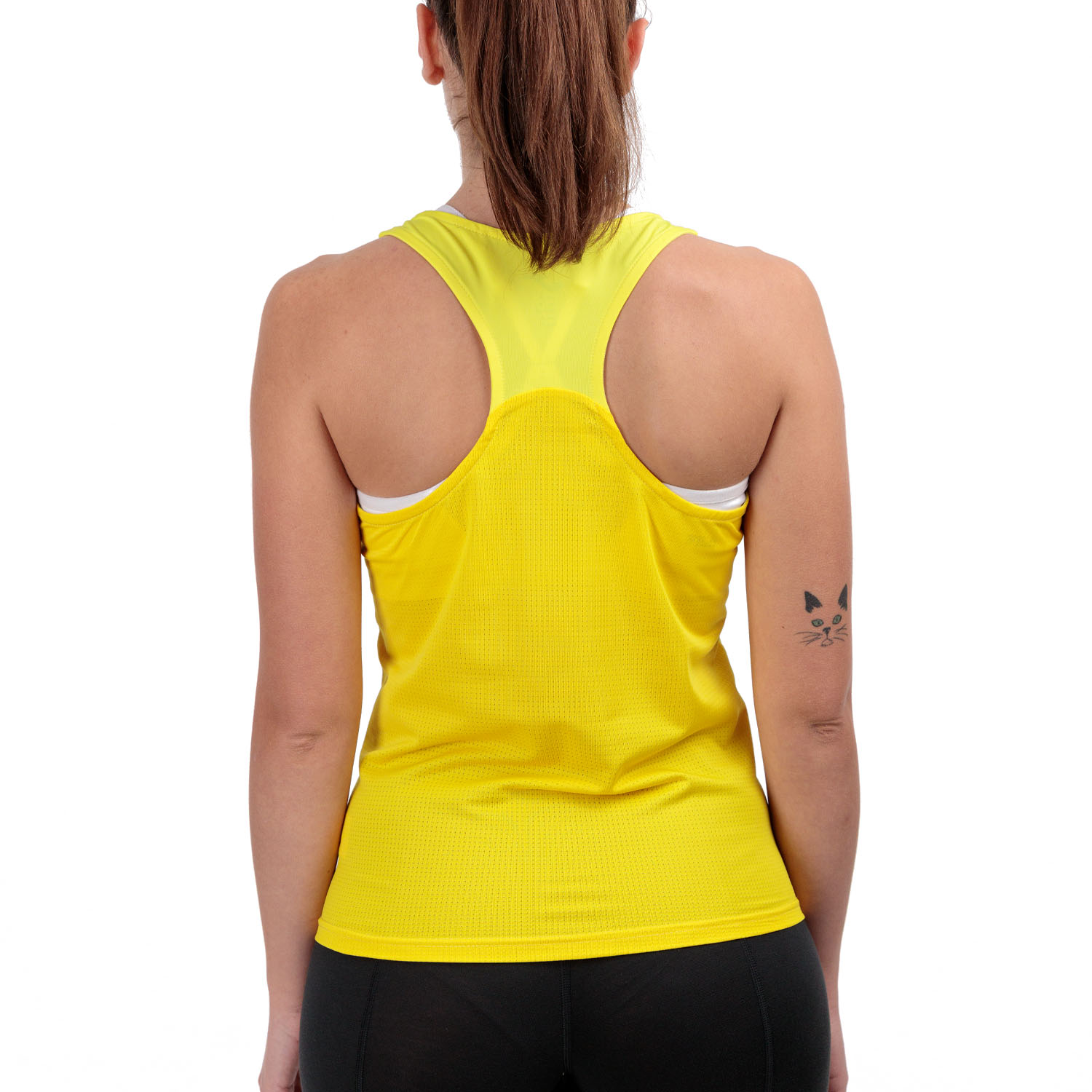 Joma R-Winner Canotta Yellow