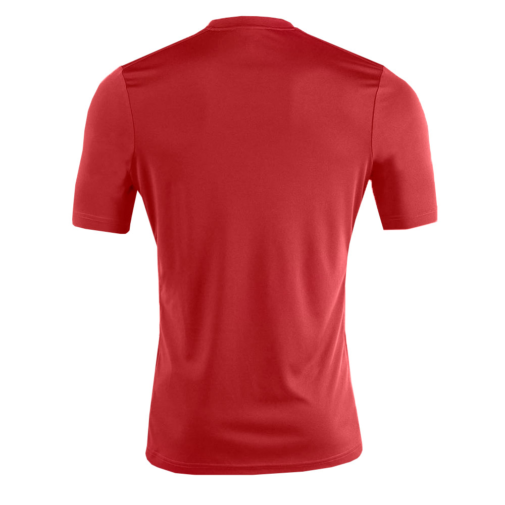 Joma Combi Classic Maglietta Red