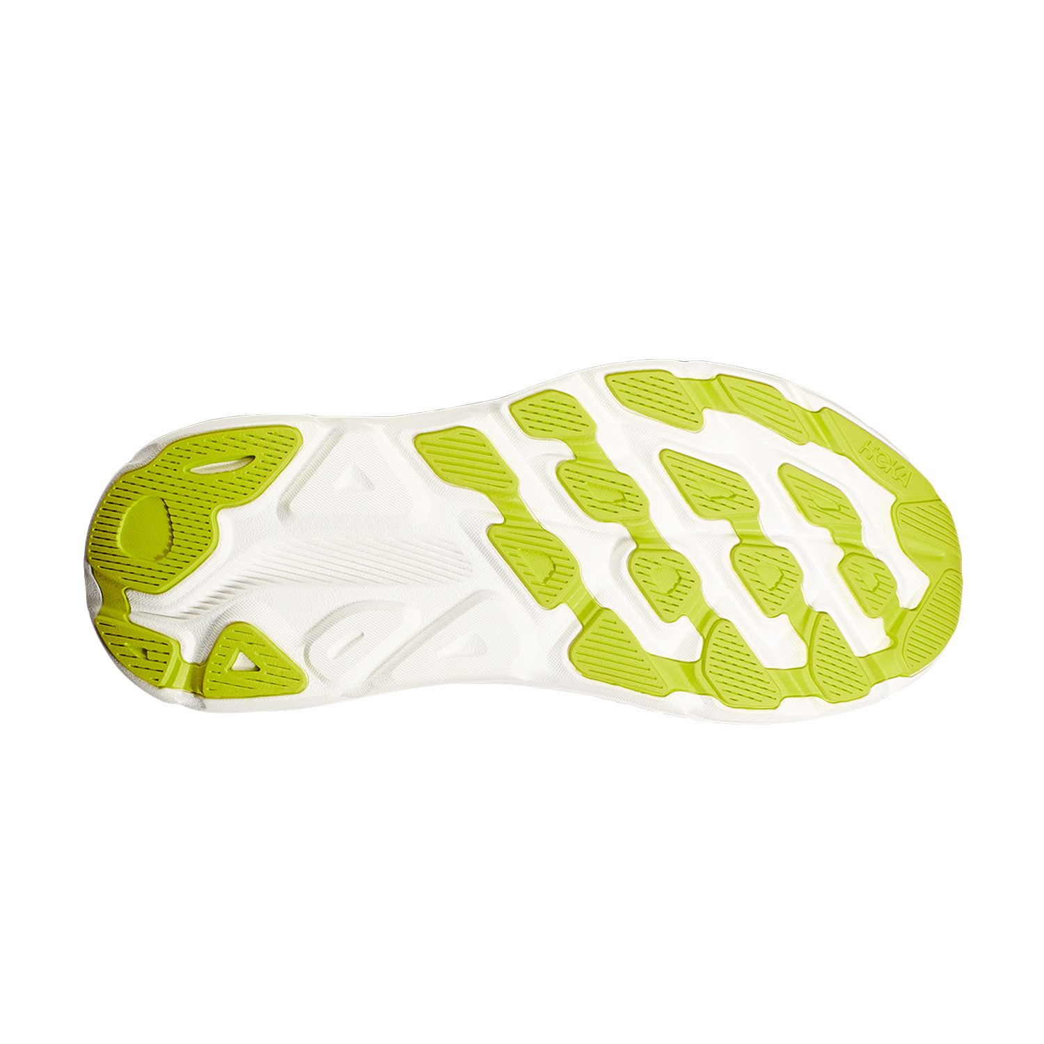 Hoka Clifton 9 Evening Sky/Coral