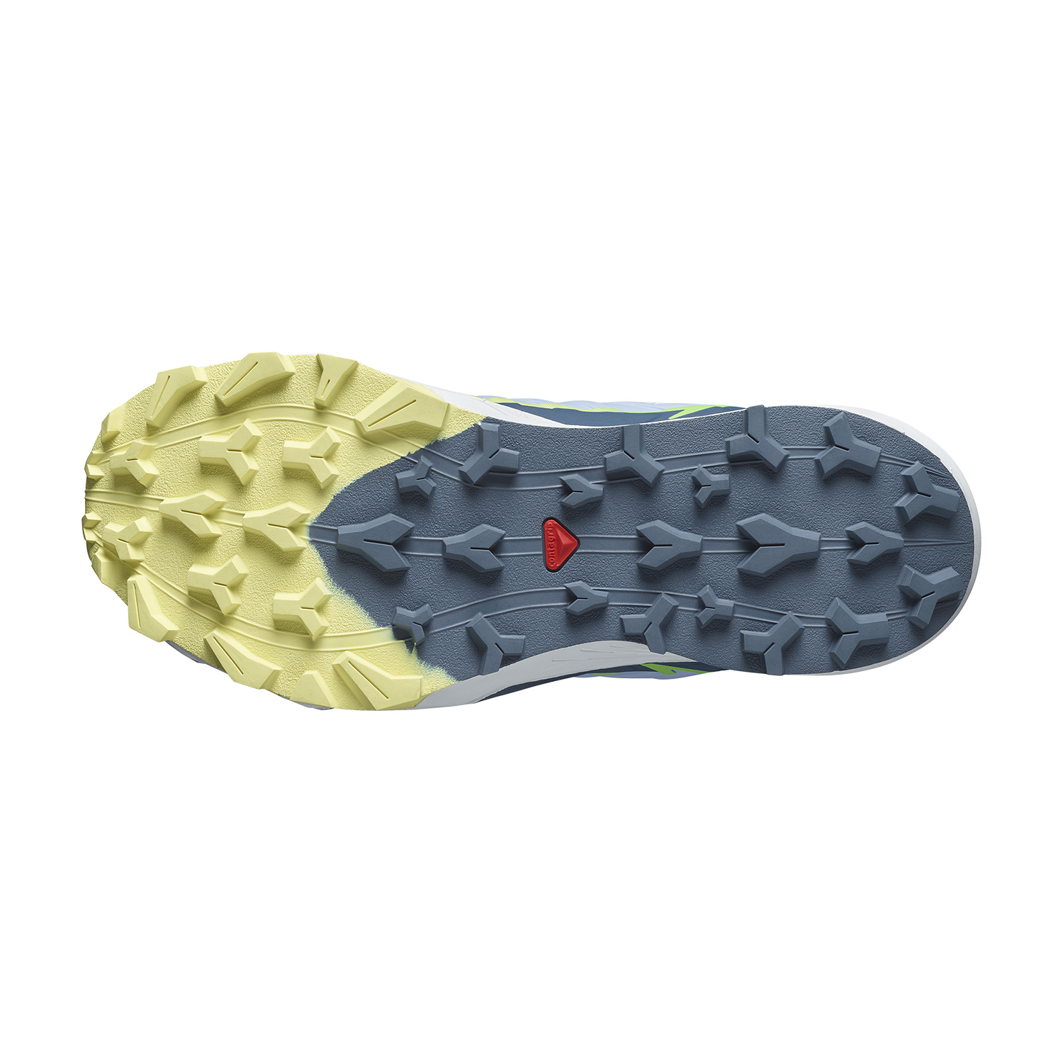Salomon Thundercross Heather/Flint Stone/Charlock