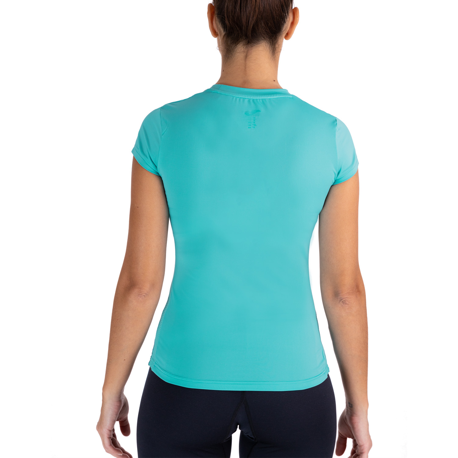 Joma Elite VIII Maglietta Turquoise