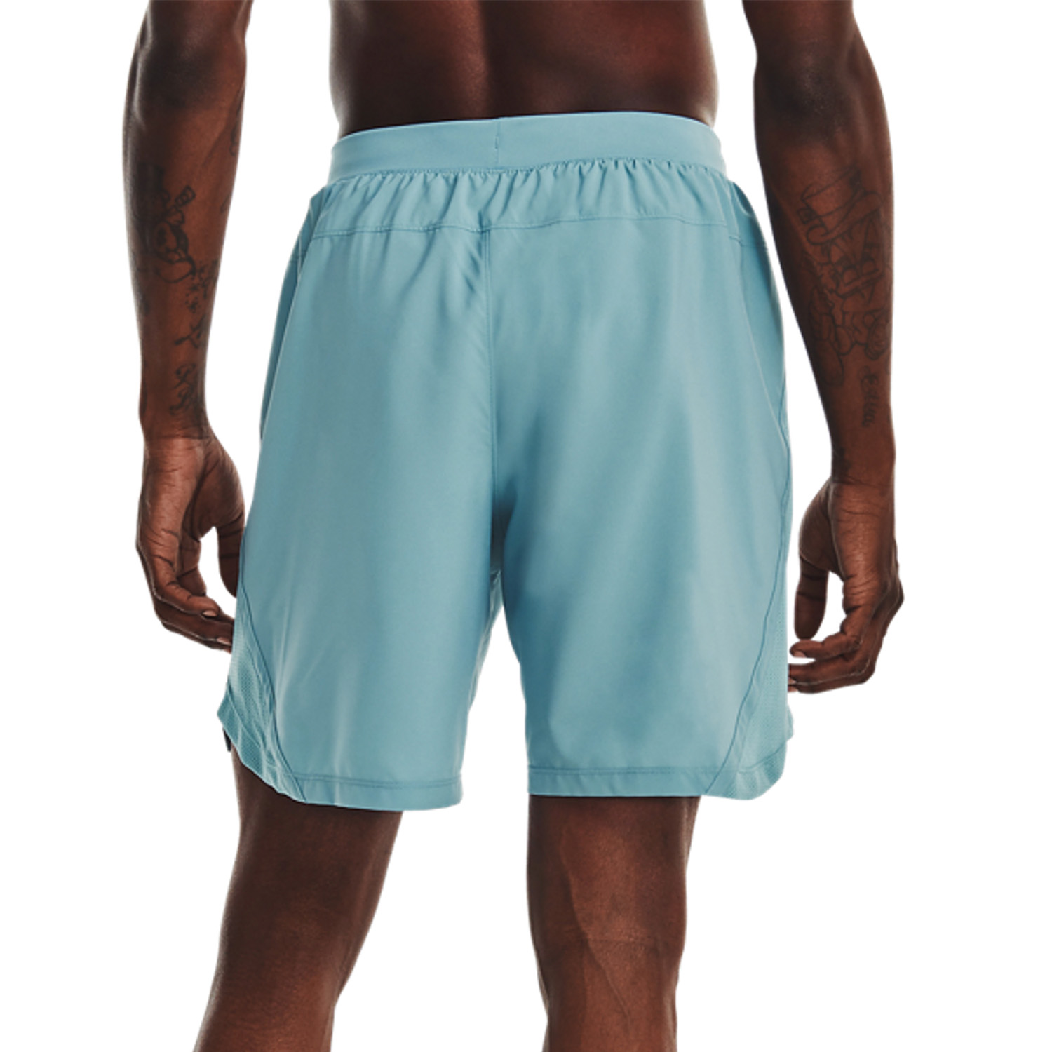 Under Armour Launch 7in Pantaloncini Still Water