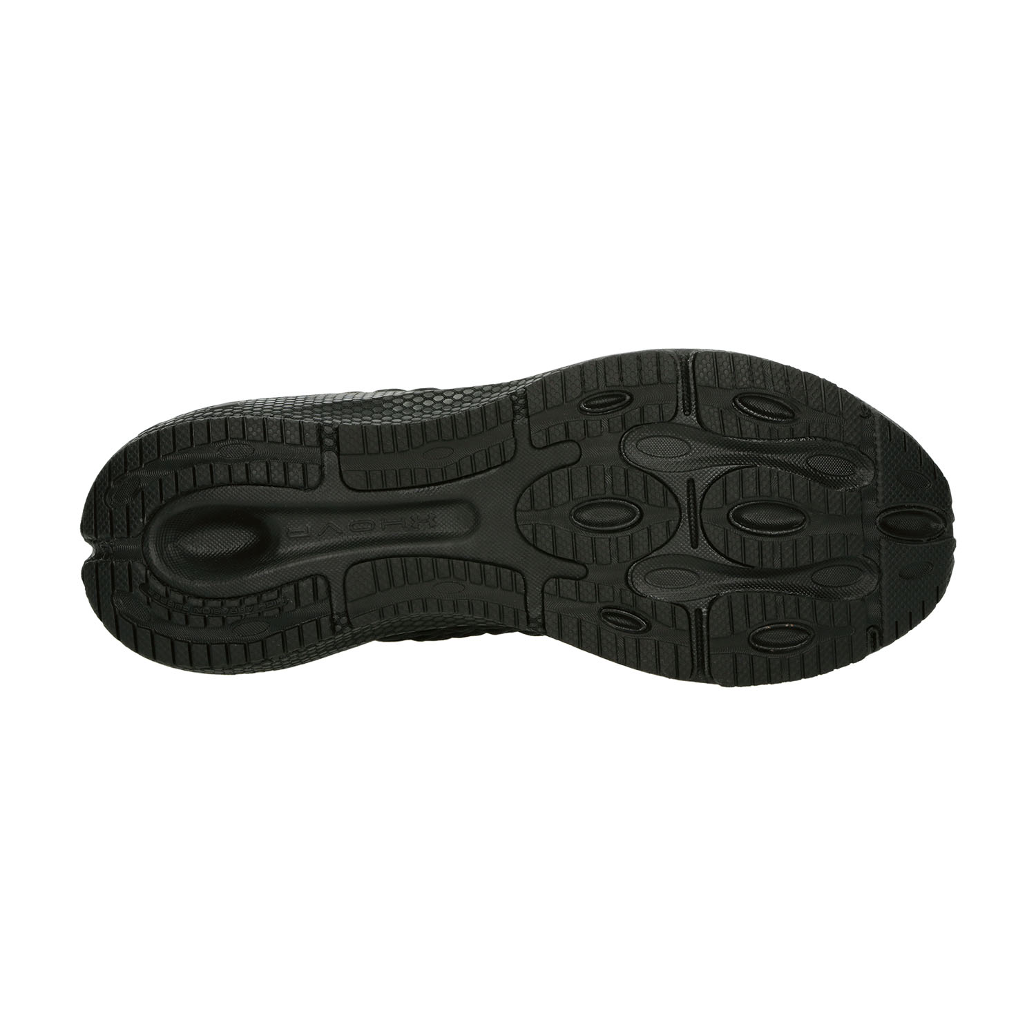 Under Armour HOVR Machina 3 Clone Black/Reflective