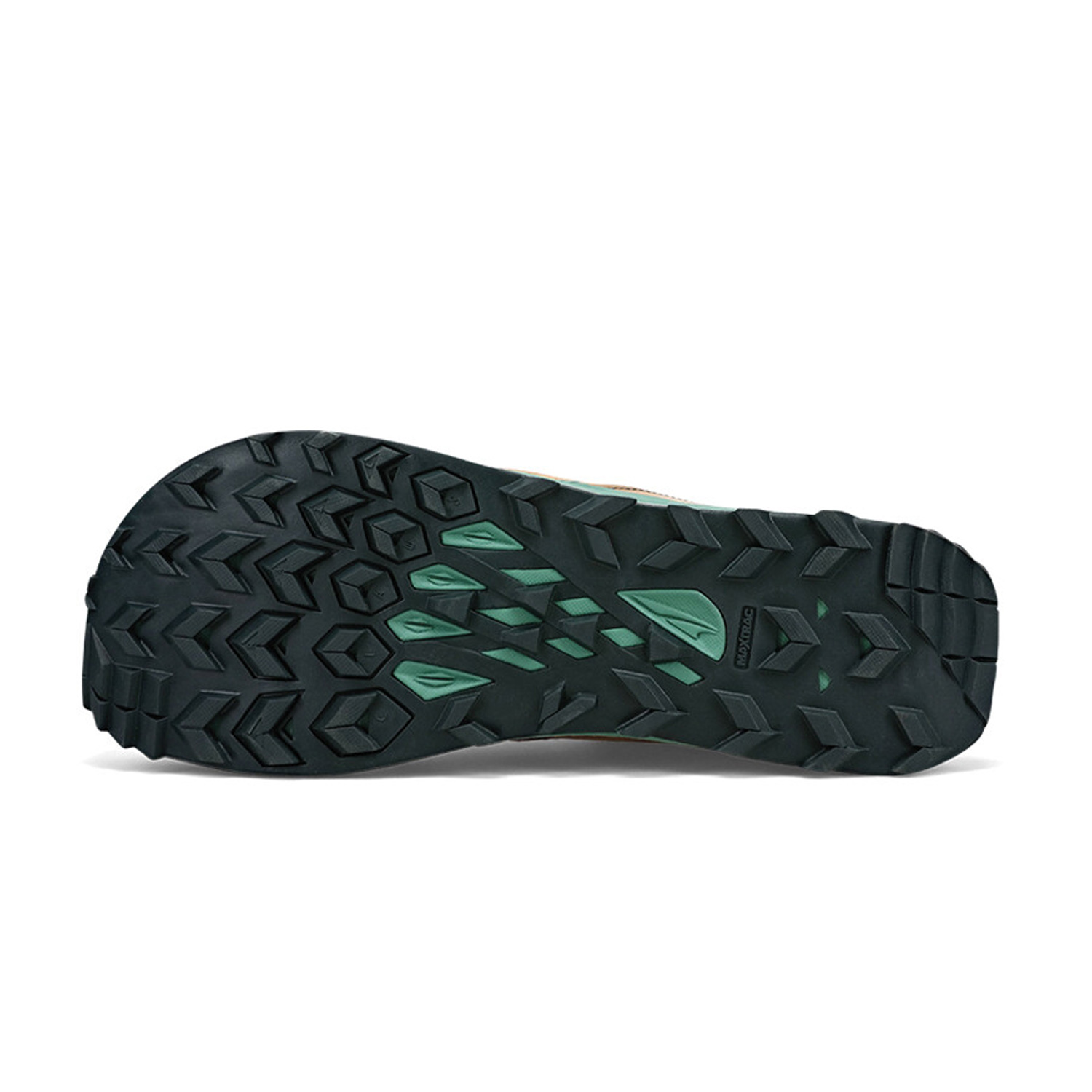 Altra Lone Peak Hiker 2 Brown
