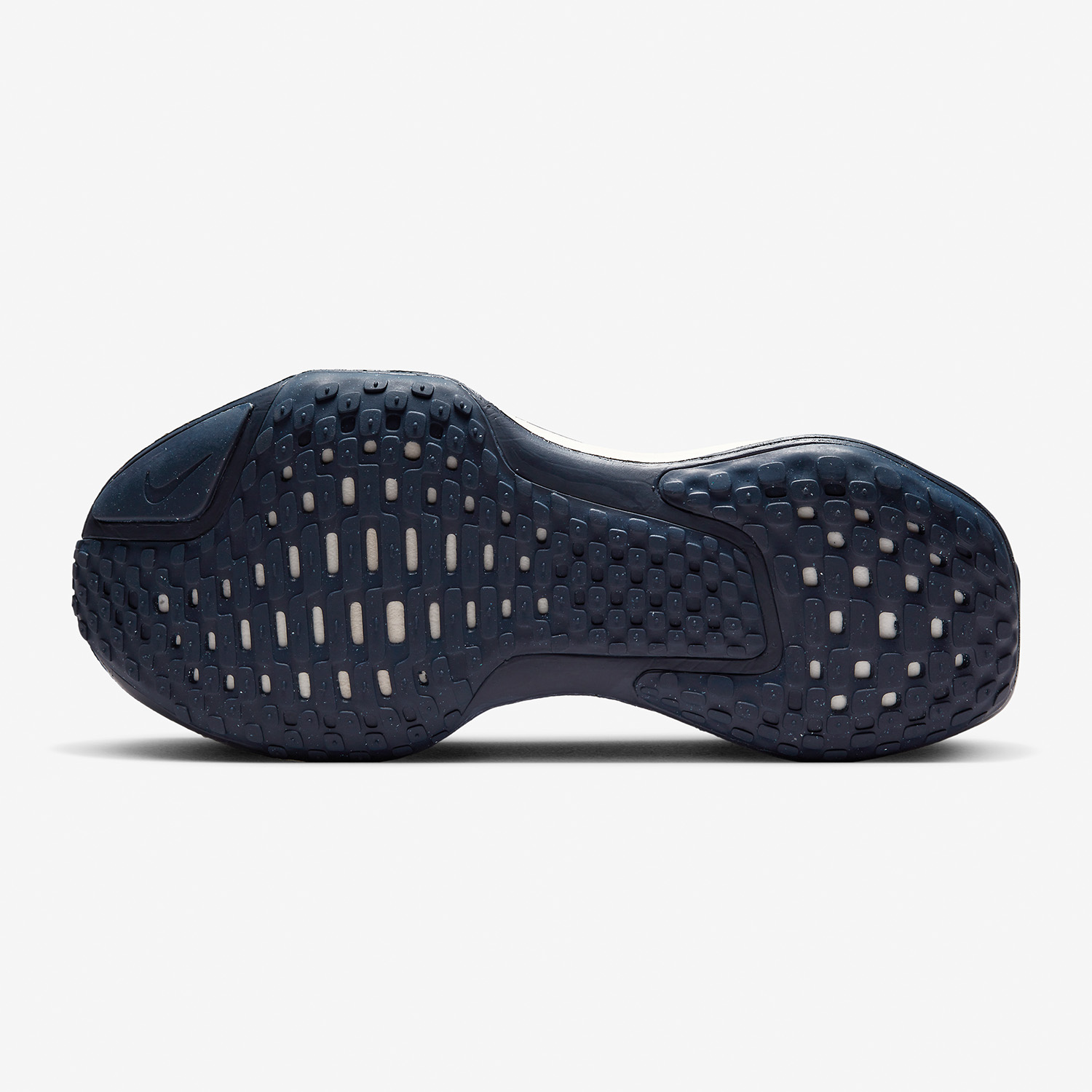 Nike ZoomX Invincible Run Flyknit 3 College Navy/Metallic Silver