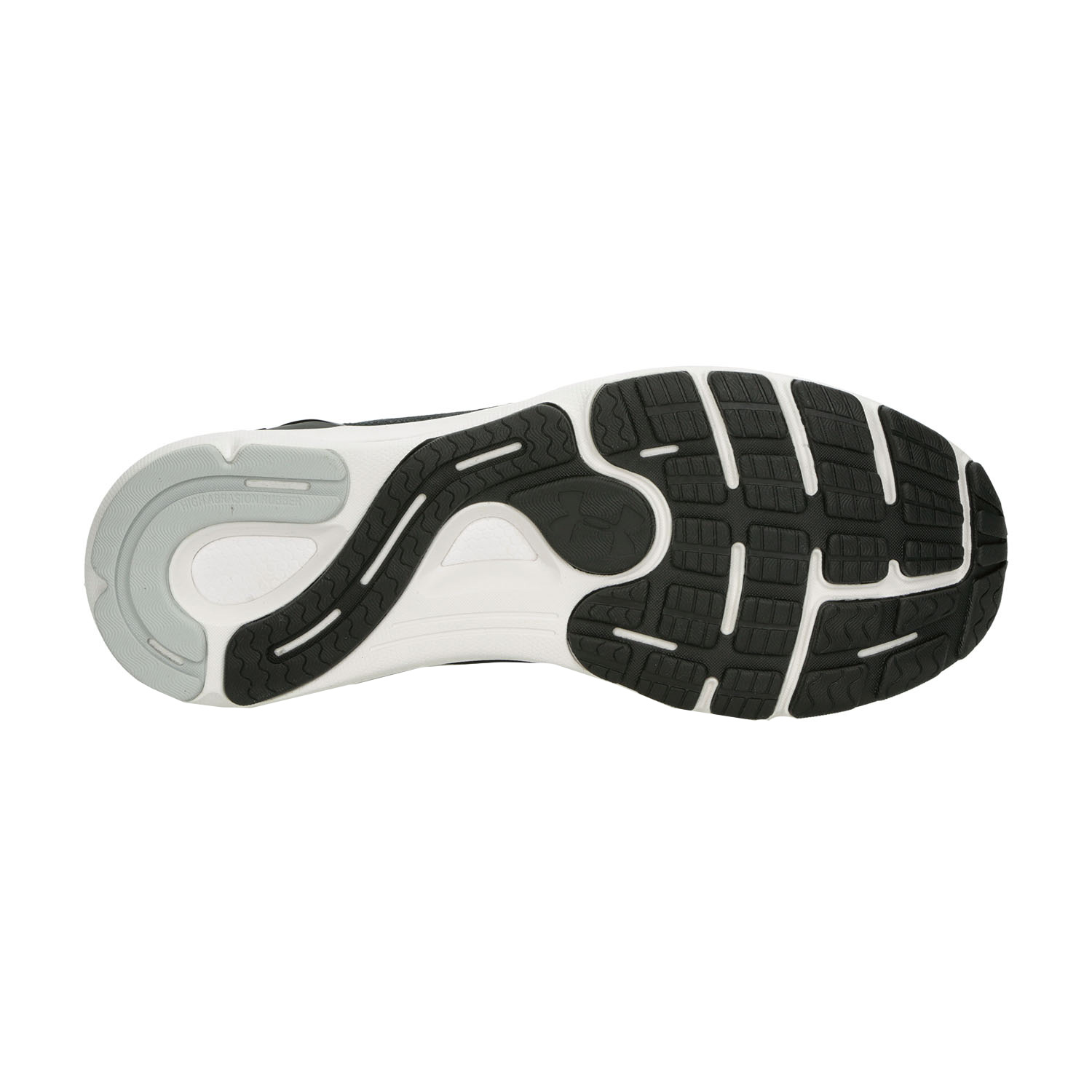 Under Armour HOVR Sonic 6 Black/White
