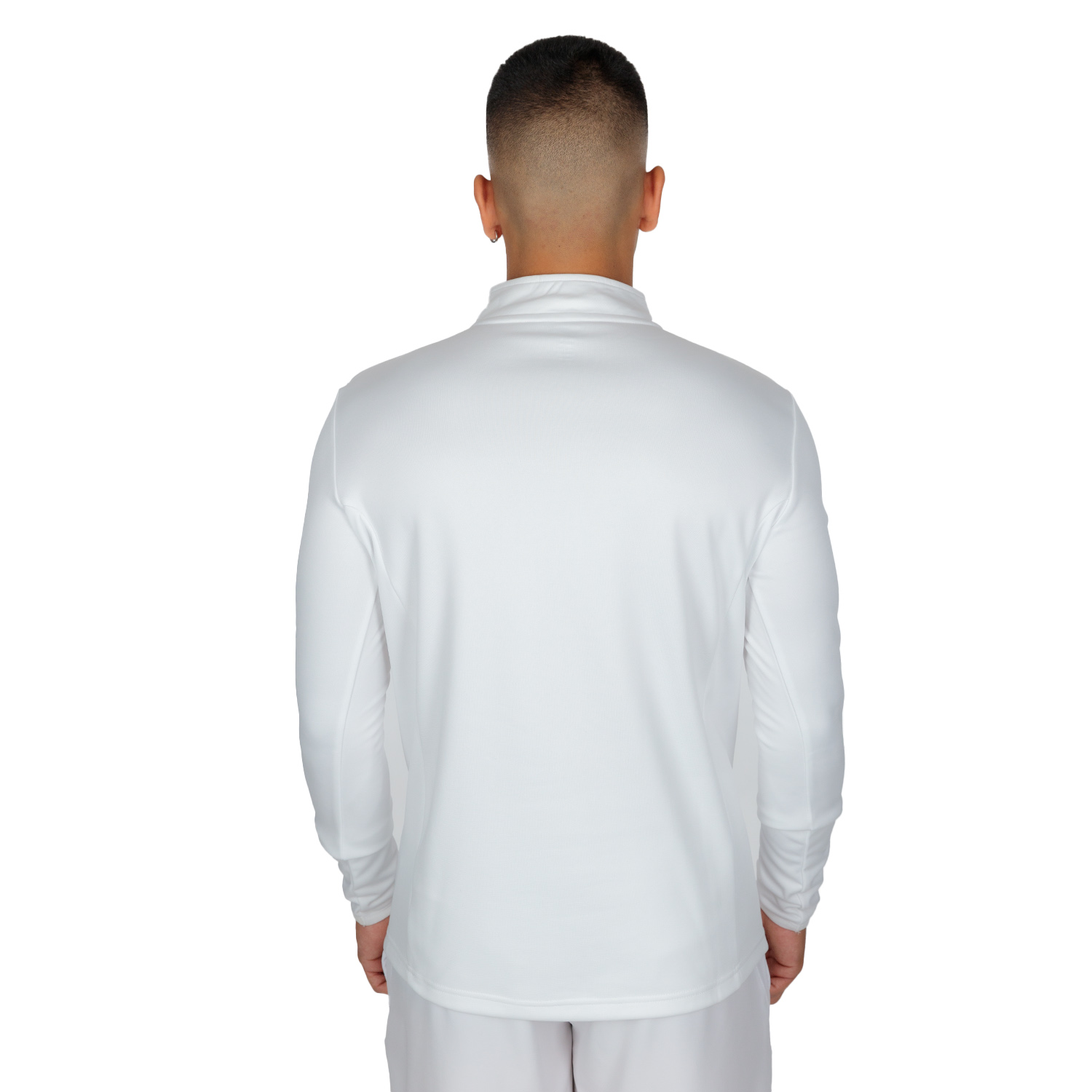 Joma Night Maglia White