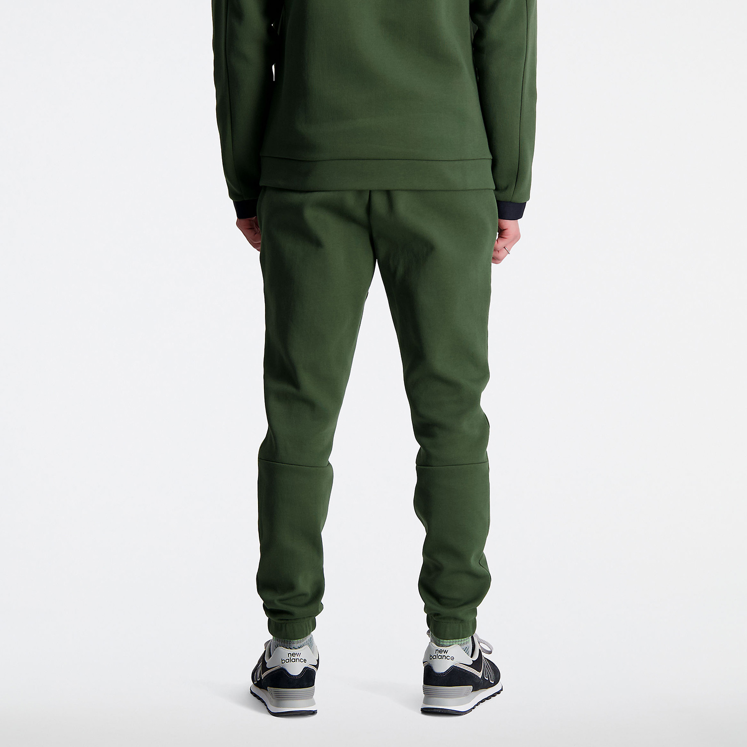 New Balance R.W.Tech Pantaloni Kombu