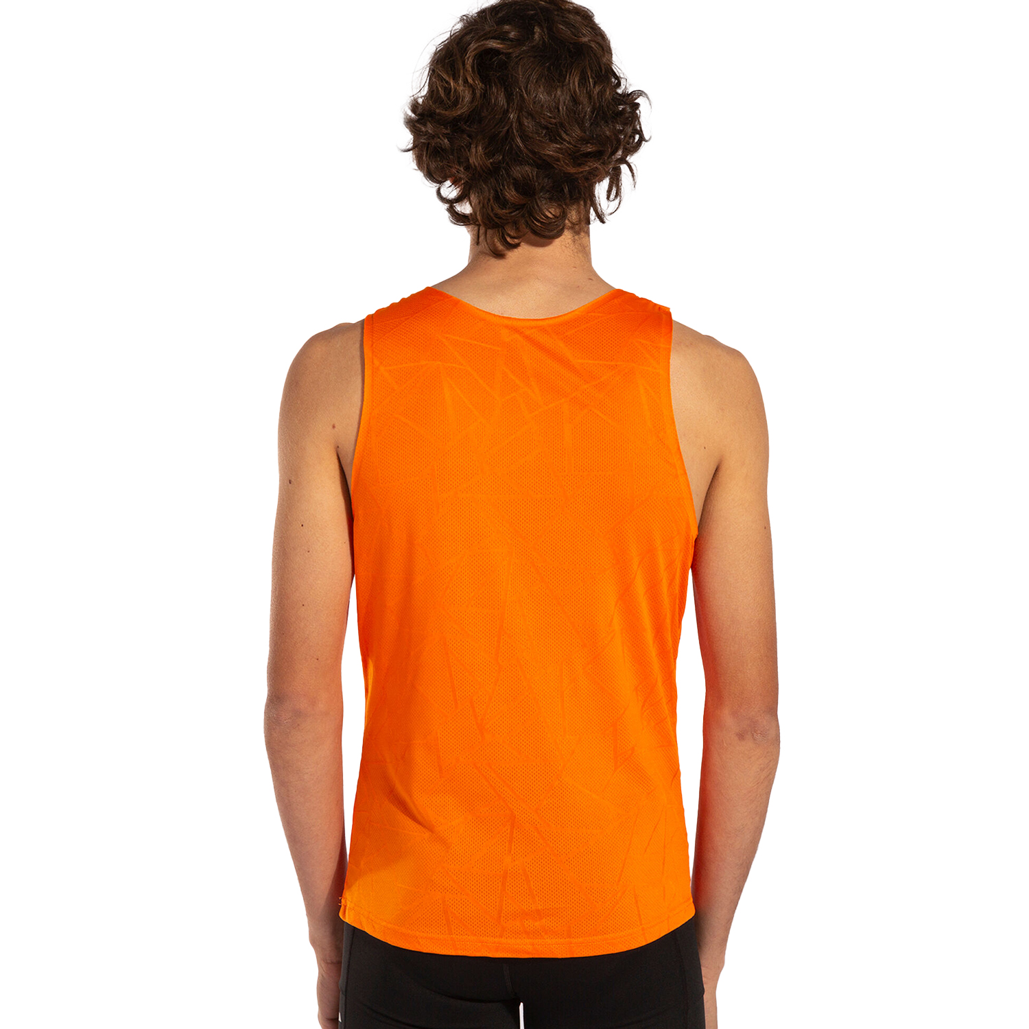 Joma Elite IX Canotta Orange