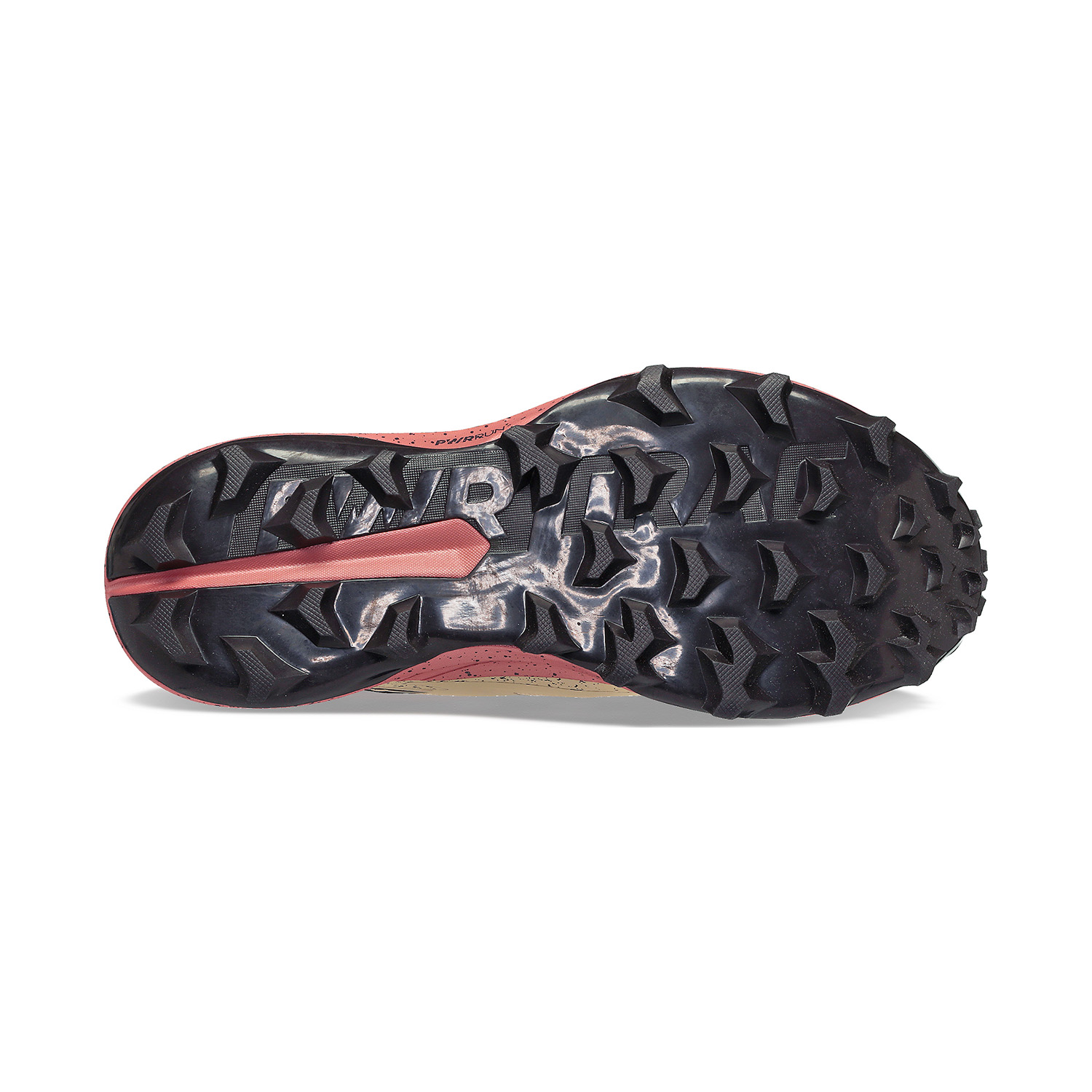 Saucony Peregrine 13 ST Desert/Umber