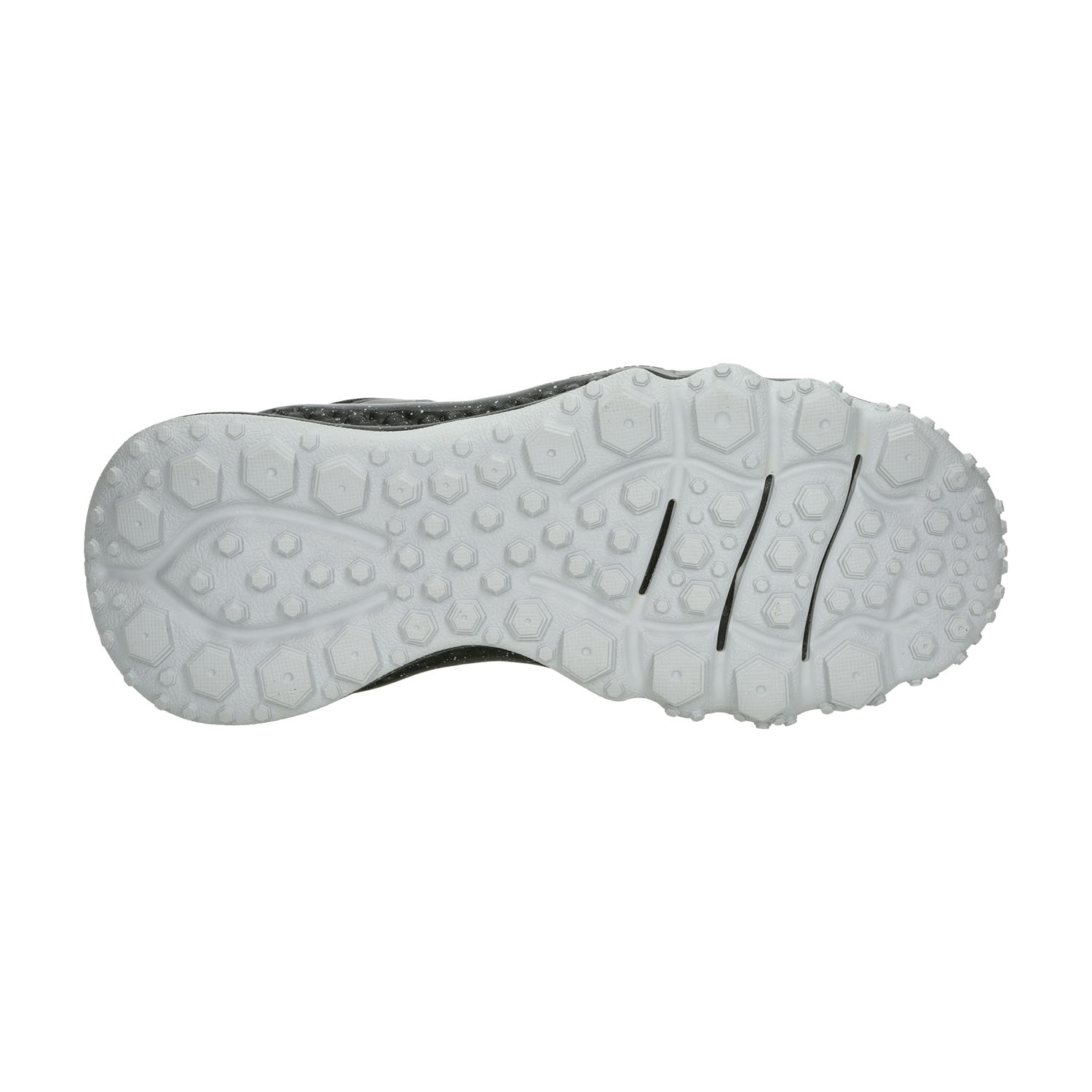 Under Armour Charged Maven Trek Black/Pitch Grey