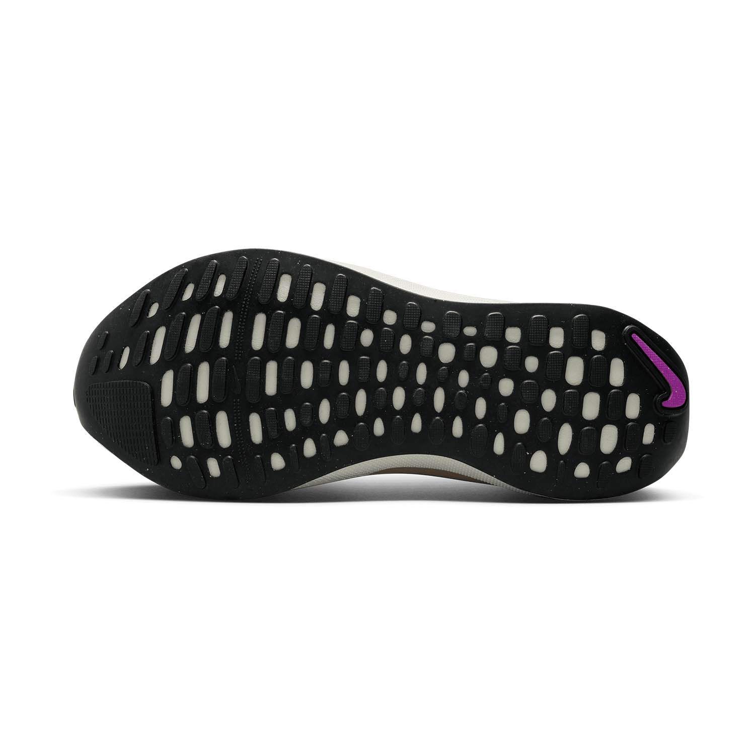 Nike InfinityRN 4 Black/Hyper Violet/Anthracite