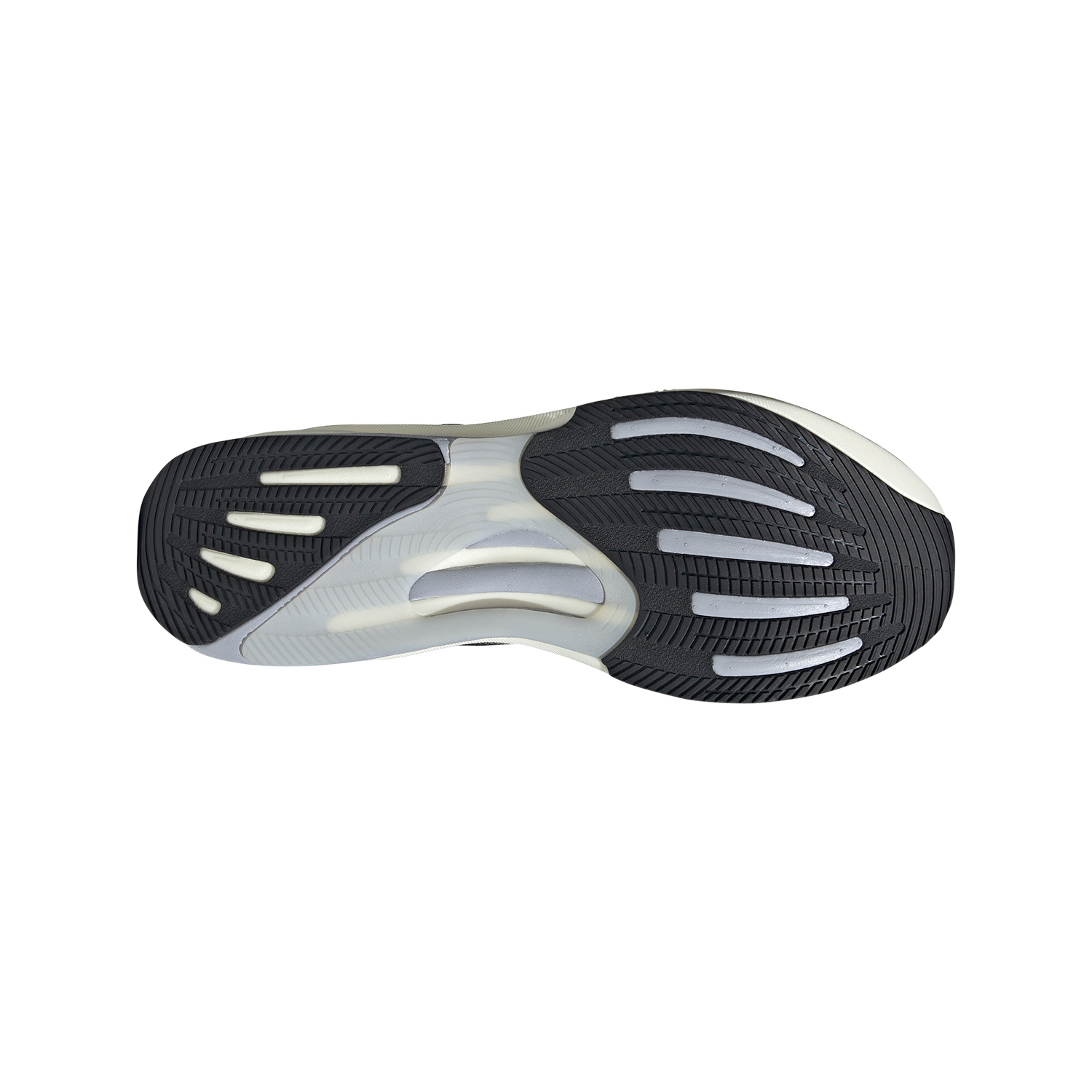 adidas Supernova Rise Wide Core Black/Cloud White/Carbon