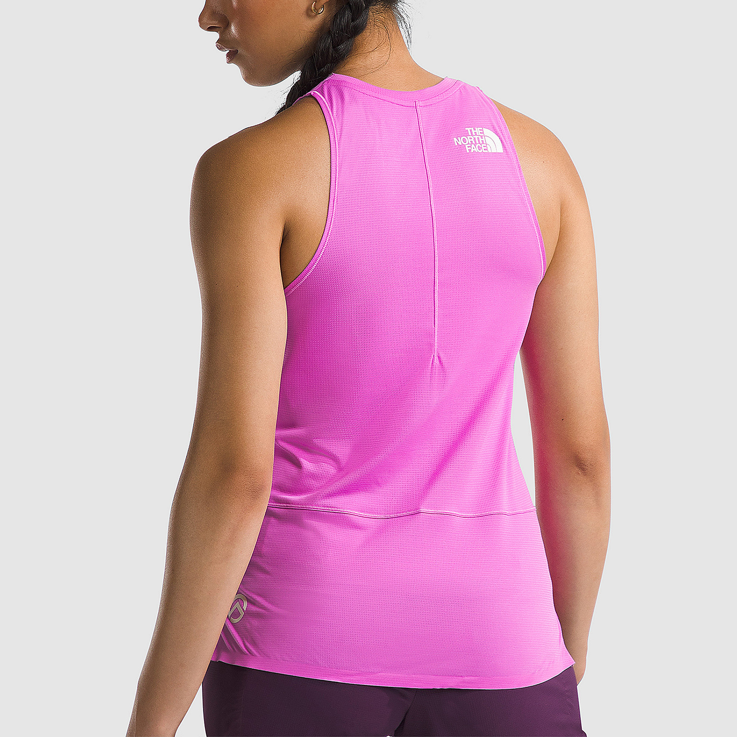 The North Face Summit High Canotta Violet Crocus