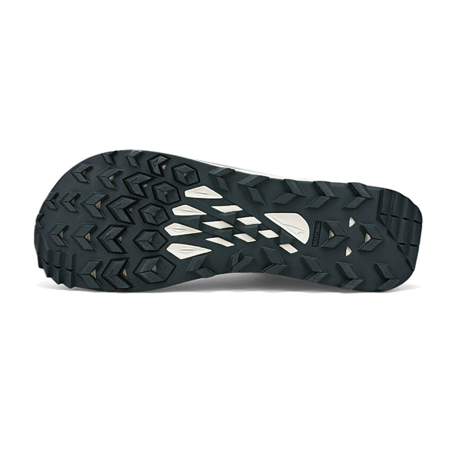 Altra Lone Peak Mid All Weather 2 Black