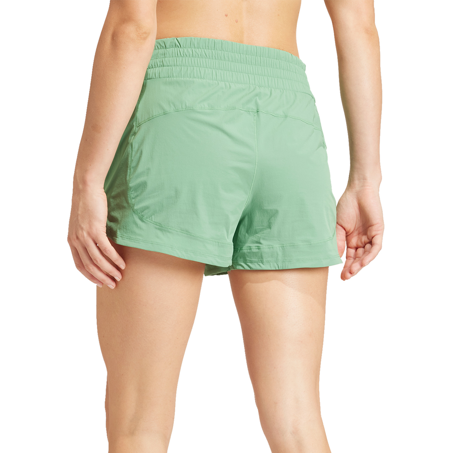 adidas Pacer Lux 3in Pantaloncini Prlogr