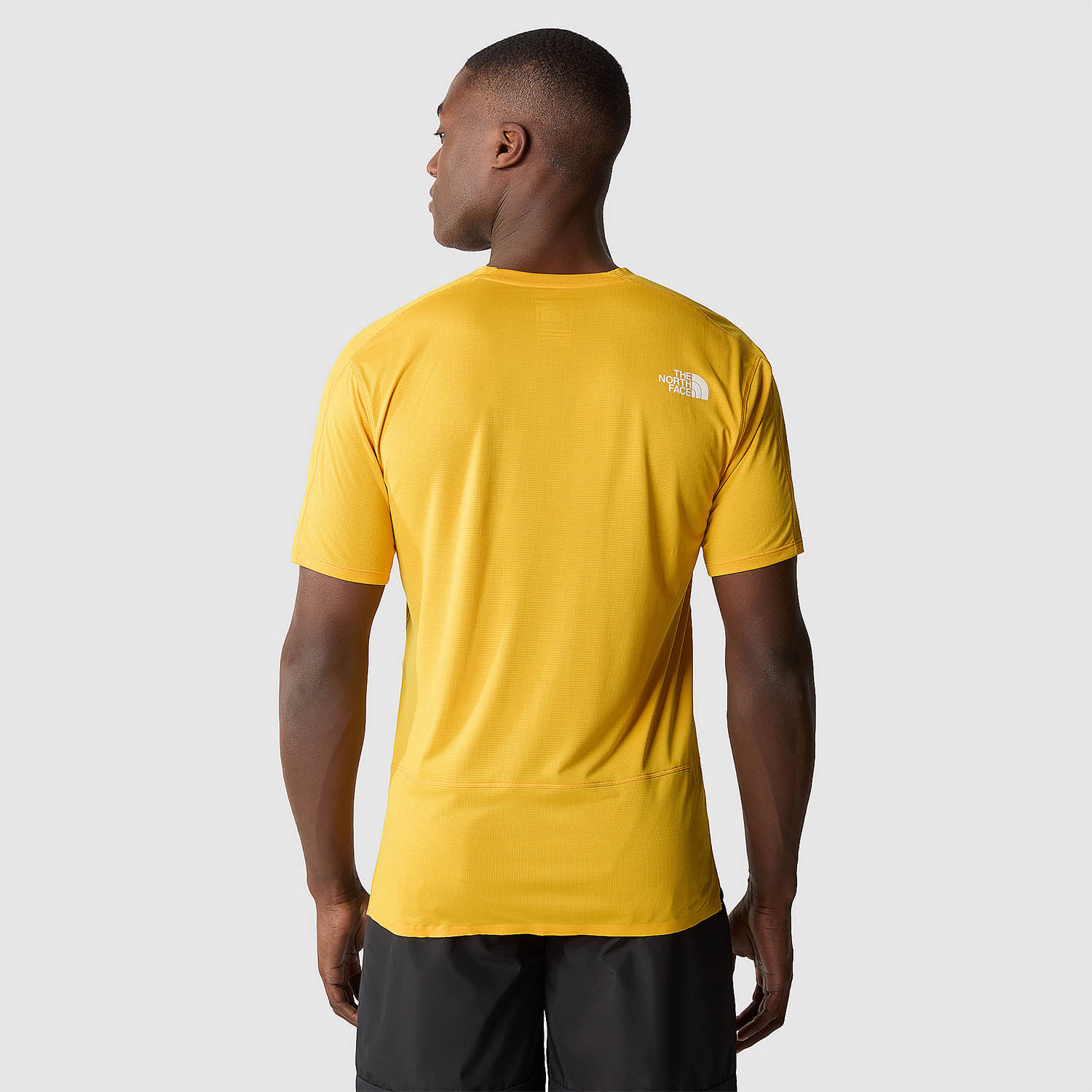 The North Face Summit High Maglietta Summit Gold